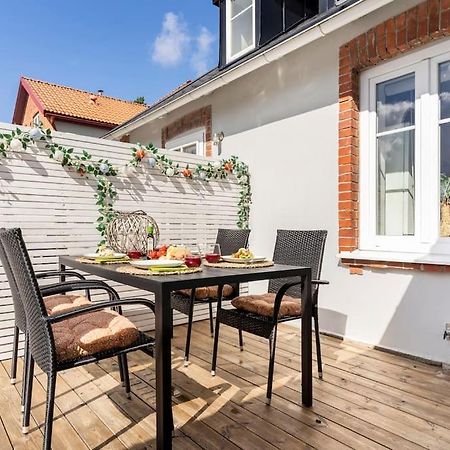 Fully Equipped Apartment Close To Malmoe & Copenhagen Vellinge Zewnętrze zdjęcie