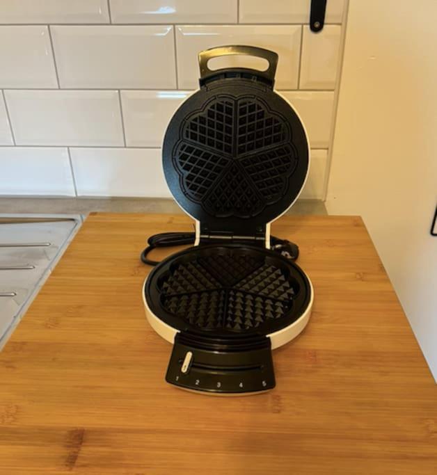 Fully Equipped Apartment Close To Malmoe & Copenhagen Vellinge Zewnętrze zdjęcie