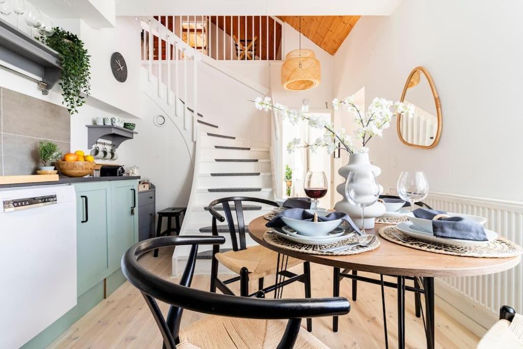 Fully Equipped Apartment Close To Malmoe & Copenhagen Vellinge Zewnętrze zdjęcie