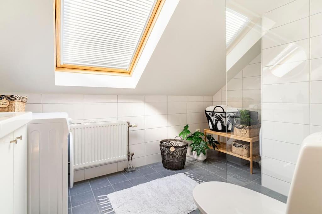 Fully Equipped Apartment Close To Malmoe & Copenhagen Vellinge Zewnętrze zdjęcie